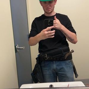 Meet your Posher, Brock